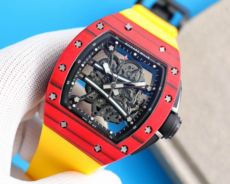 Richard Mille RM61-01 102344